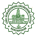 Lord Venkateshwaraa Engineering College Logo